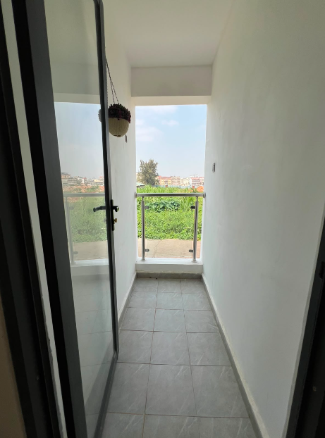 Elevated Living Studio Apartments in Mirema, off Thika Road