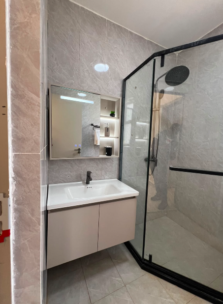 Elevated Living 1 Bedroom Apartment in Mirema, off Thika Road