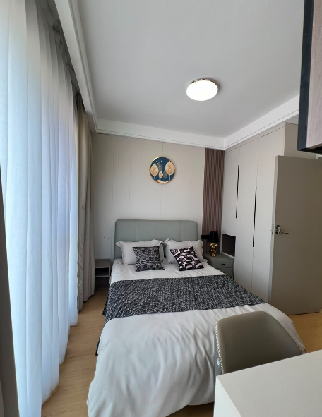 Elevated Living 1 Bedroom Apartment in Mirema, off Thika Road