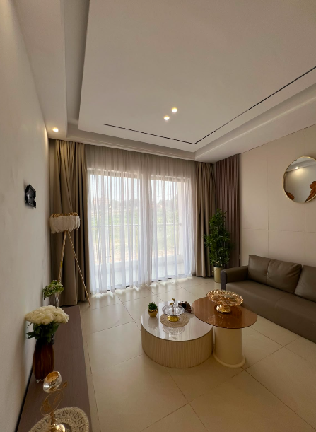 Elevated Living 1 Bedroom Apartment in Mirema, off Thika Road