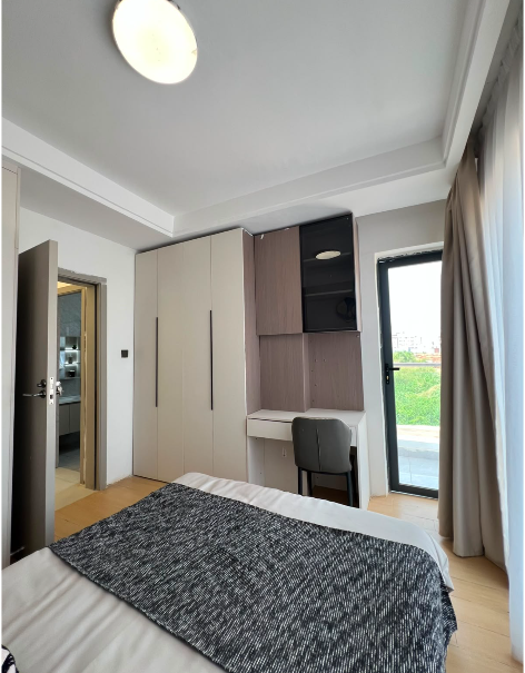 Elevated Living Studio Apartments in Mirema, off Thika Road