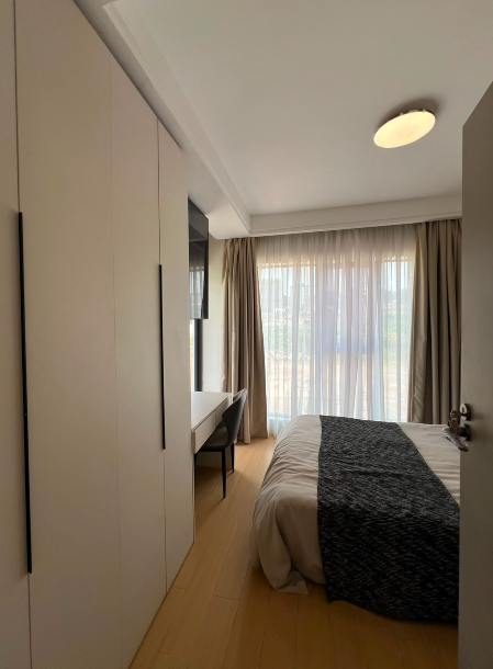 Elevated Living Studio Apartments in Mirema, off Thika Road