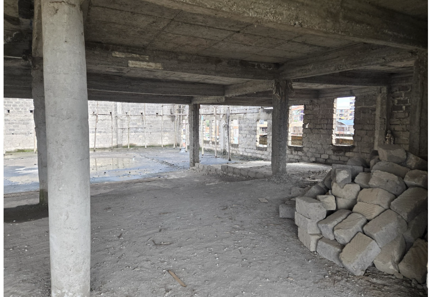 Prime Multi-Purpose Institutional Building ,Ongata Rongai