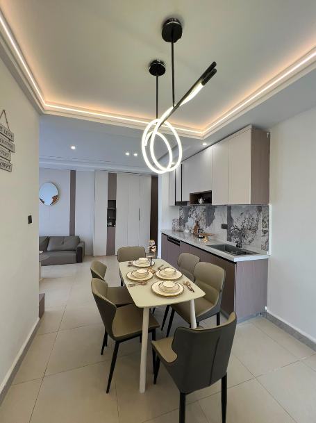 Elevated Living Studio Apartments in Mirema, off Thika Road