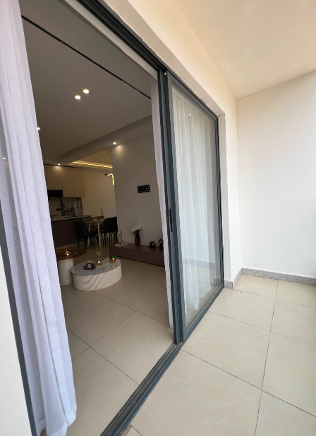 Elevated Living Studio Apartments in Mirema, off Thika Road