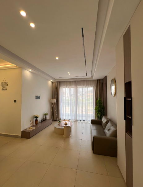 Elevated Living Studio Apartments in Mirema, off Thika Road