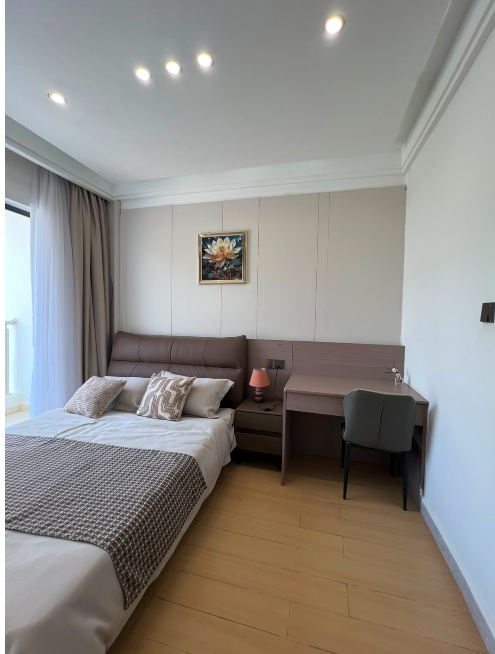 Elevated Living Studio Apartments in Mirema, off Thika Road