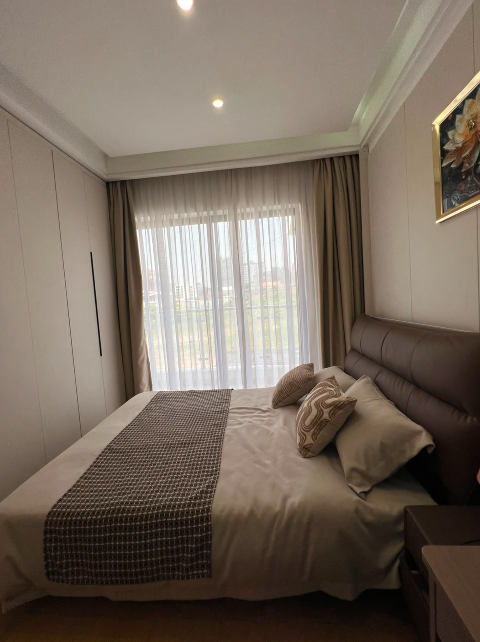 Elevated Living Studio Apartments in Mirema, off Thika Road