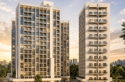 Serene 2 Bedroom Apartment in Thome, Thika Road.
