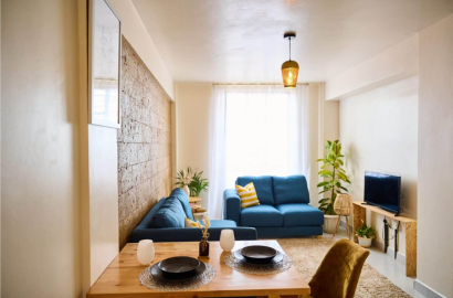 Distinctive Studio Apartments in Ruaka, Wangige