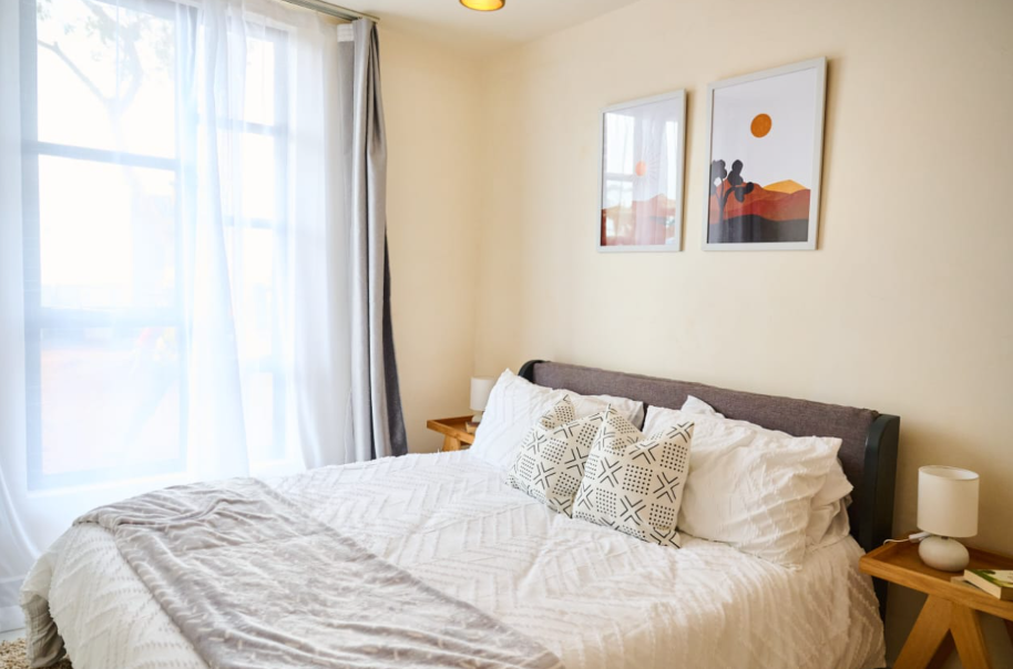 Distinctive 1 Bedroom Apartment in Ruaka,Wangige