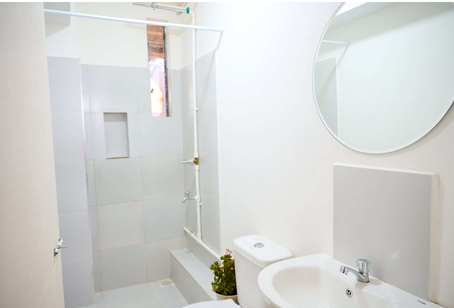 Distinctive Studio Apartments in Ruaka, Wangige