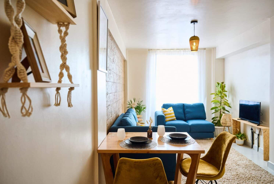 Distinctive 2 Bedroom Apartment in Ruaka, Wangige