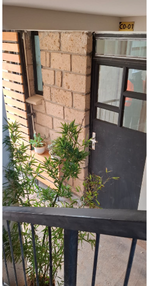 Distinctive 1 Bedroom Apartment in Ruaka,Wangige