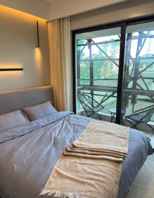 Thoughtfully Designed 2 Bedroom Apartments in Kilimani, Mtito Andei Road.