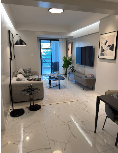 Thoughtfully Designed 1 Bedroom Apartments in Kilimani, Mtito Andei Road.