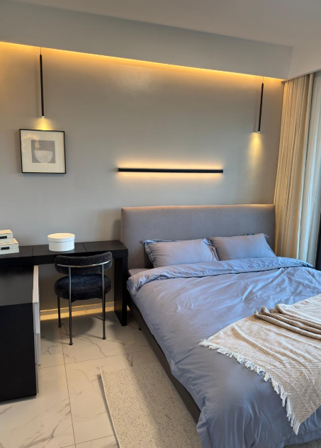 Thoughtfully Designed 2 Bedroom Apartments in Kilimani, Mtito Andei Road.