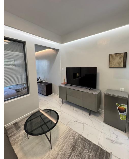 Thoughtfully Designed 1 Bedroom Apartments in Kilimani, Mtito Andei Road.