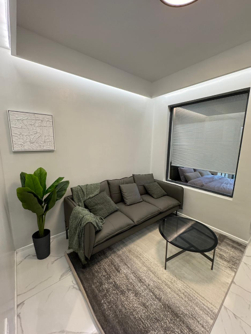 Thoughtfully Designed 1 Bedroom Apartments in Kilimani, Mtito Andei Road.