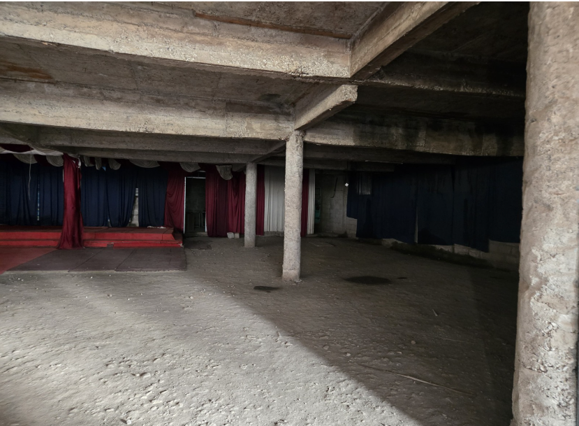 Prime Multi-Purpose Institutional Building ,Ongata Rongai