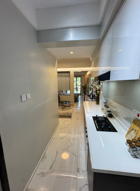 Thoughtfully Designed 2 Bedroom Apartments in Kilimani, Mtito Andei Road.