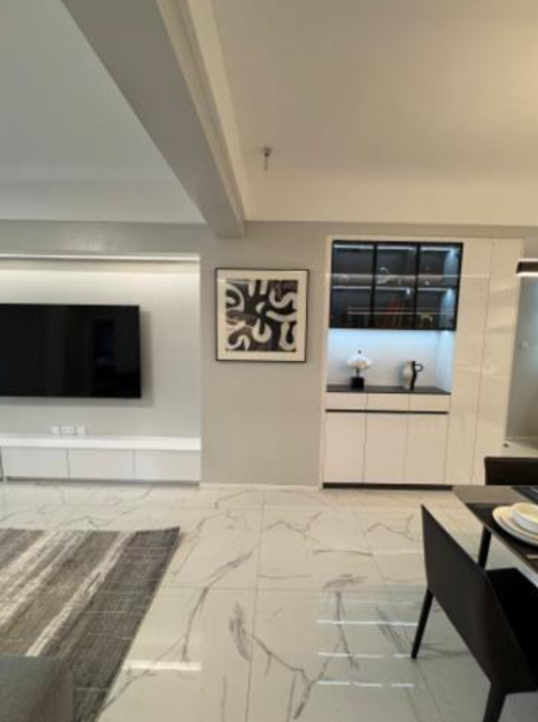 Thoughtfully Designed 2 Bedroom Apartments in Kilimani, Mtito Andei Road.