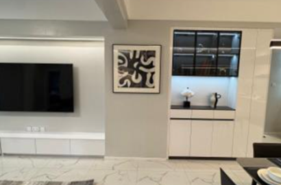 Thoughtfully Designed 4 Bedroom Apartments in Kilimani, Mtito Andei Road.