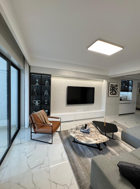 Thoughtfully Designed 1 Bedroom Apartments in Kilimani, Mtito Andei Road.