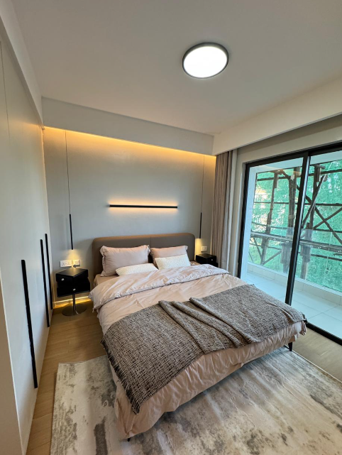 Thoughtfully Designed 1 Bedroom Apartments in Kilimani, Mtito Andei Road.