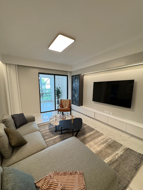 Thoughtfully Designed 1 Bedroom Apartments in Kilimani, Mtito Andei Road.