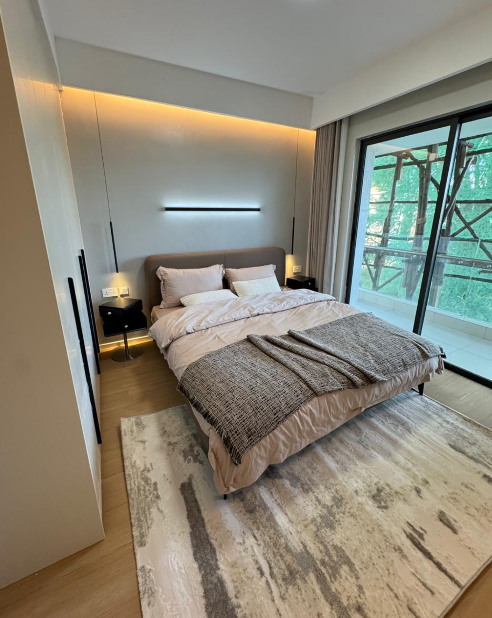 Thoughtfully Designed 2 Bedroom Apartments in Kilimani, Mtito Andei Road.