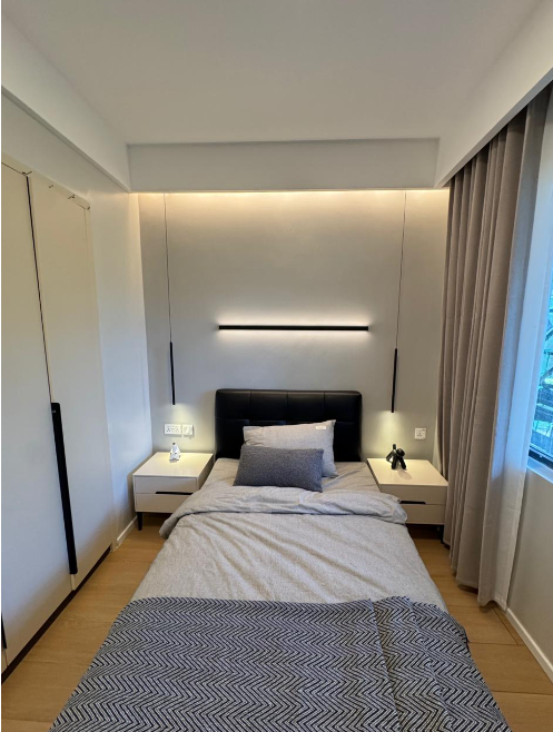 Thoughtfully Designed 3 Bedroom Apartments in Kilimani, Mtito Andei Road.