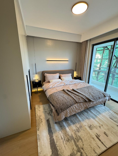 Thoughtfully Designed 3 Bedroom Apartments in Kilimani, Mtito Andei Road.