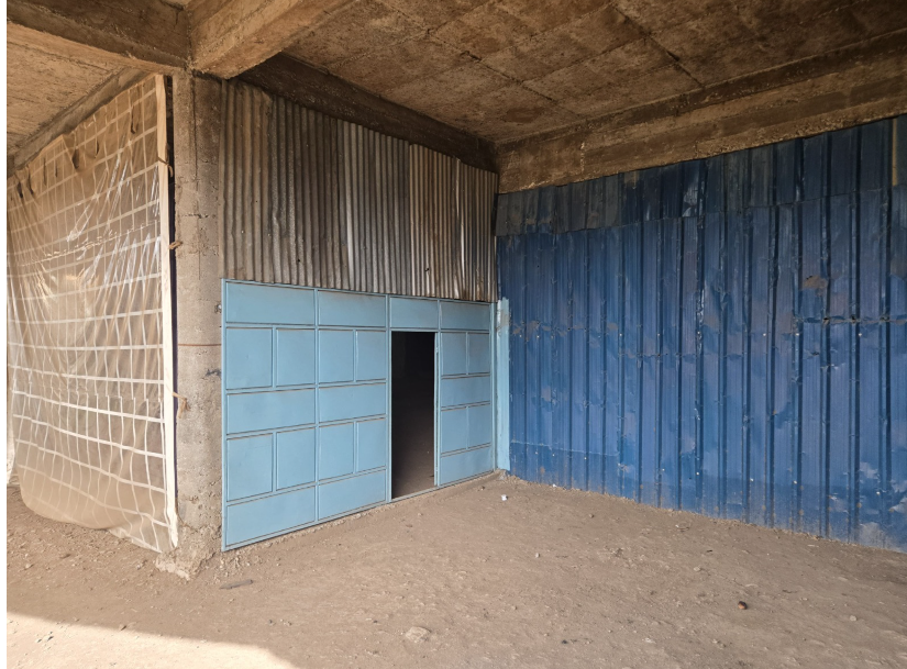 Prime Multi-Purpose Institutional Building ,Ongata Rongai
