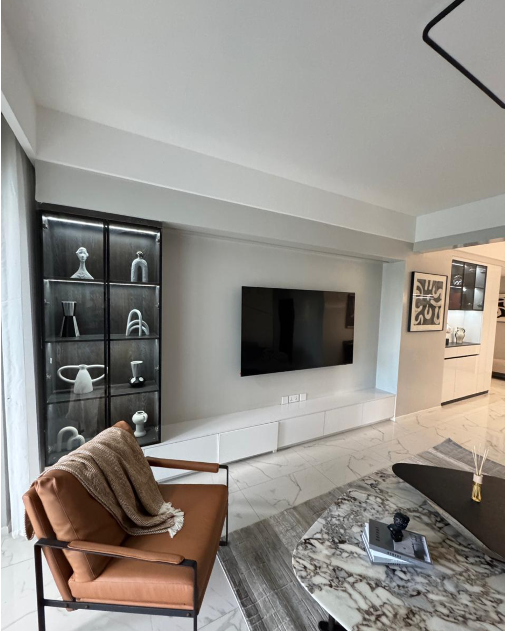 Thoughtfully Designed 3 Bedroom Apartments in Kilimani, Mtito Andei Road.