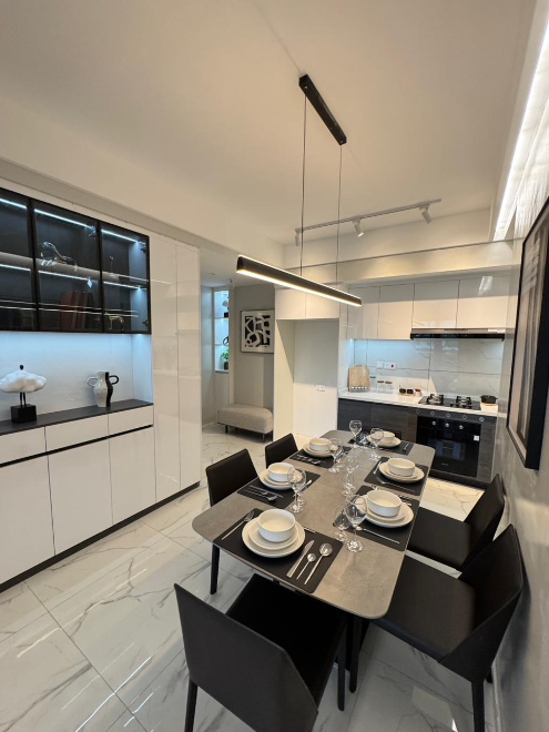 Thoughtfully Designed 3 Bedroom Apartments in Kilimani, Mtito Andei Road.