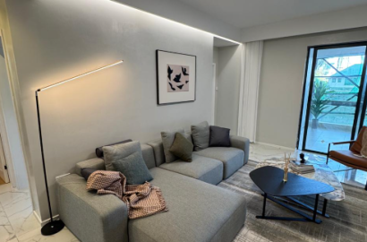 Thoughtfully Designed 3 Bedroom Apartments in Kilimani, Mtito Andei Road.