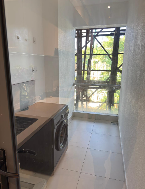 Thoughtfully Designed 4 Bedroom Apartments in Kilimani, Mtito Andei Road.