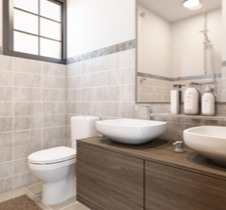 Executive 3 Bedroom Apartments with DSQ in Parklands