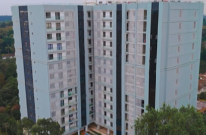 Executive 4 Bedroom Apartments with DSQ in Parklands