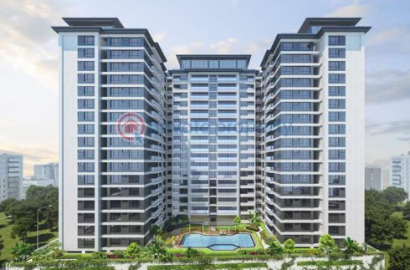 Luxurious 1 Bedroom Apartment in Lavington, Mbaazi Road.