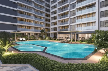 Luxurious 2 Bedroom Apartment in Lavington, Mbaazi Road.