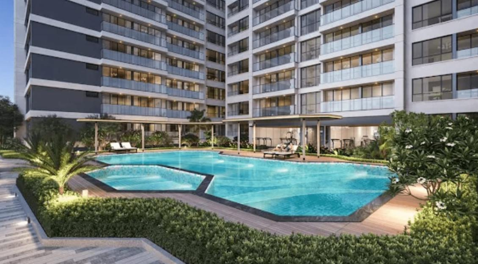 Luxurious 1 Bedroom Apartment in Lavington, Mbaazi Road.
