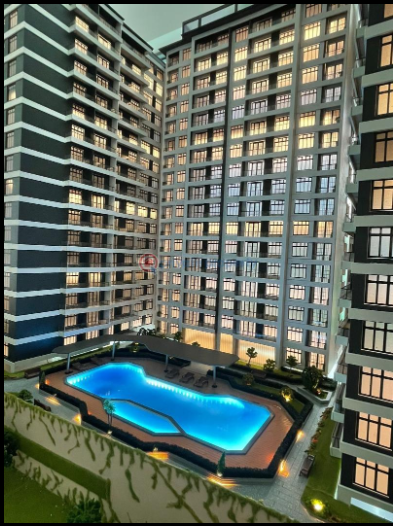 Luxurious 1 Bedroom Apartment in Lavington, Mbaazi Road.