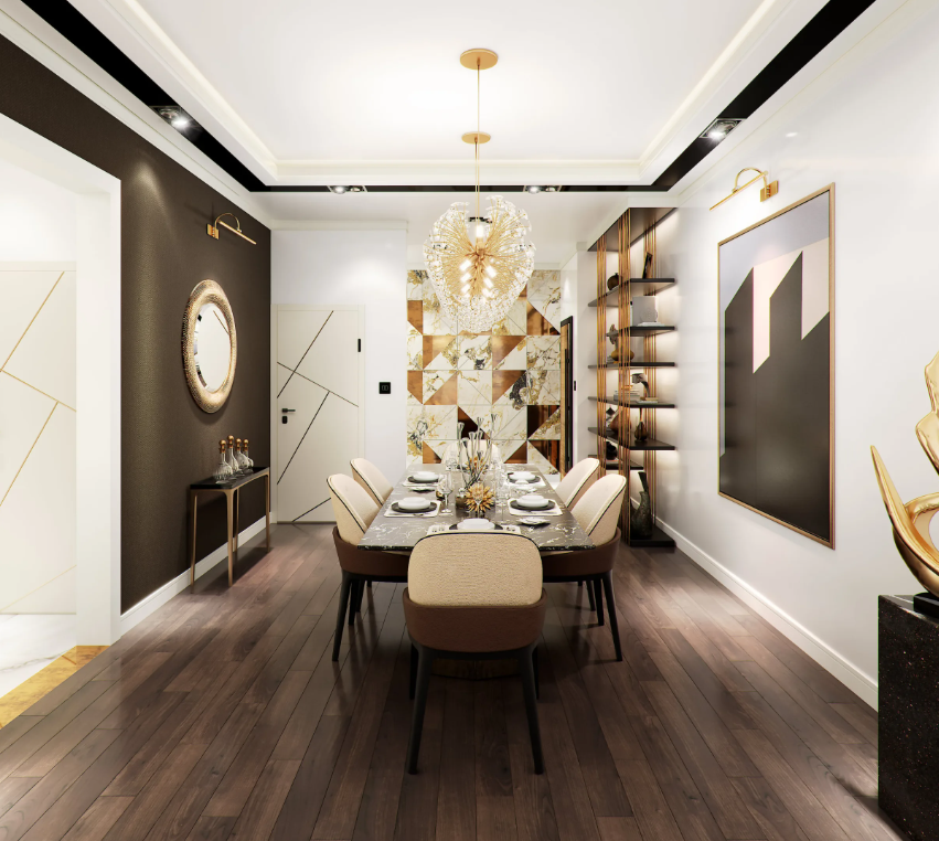 Luxurious 1 Bedroom Apartments Lavington, Riara Road.