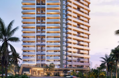 Stylishly 1 Bedroom Apartment in Riverside