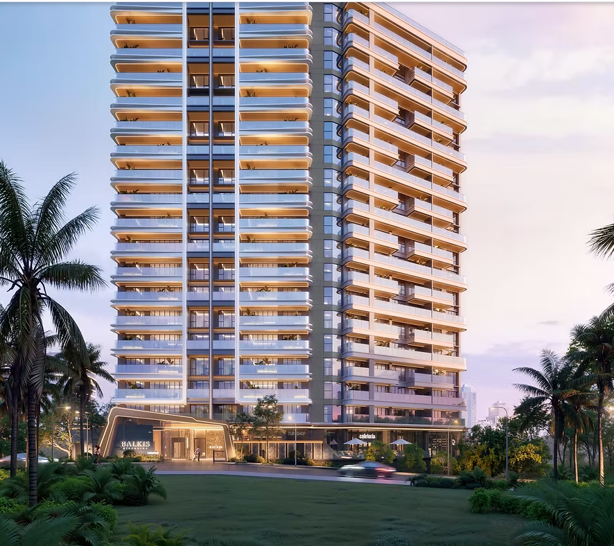 Stylishly 1 Bedroom Apartment in Riverside