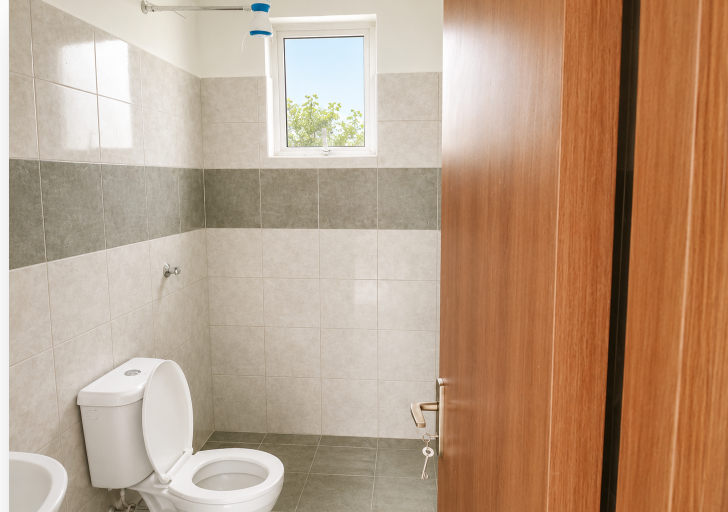 Spacious 3 Bedroom Apartments (Master En-suite) in Ongata Rongai, Magadi Road