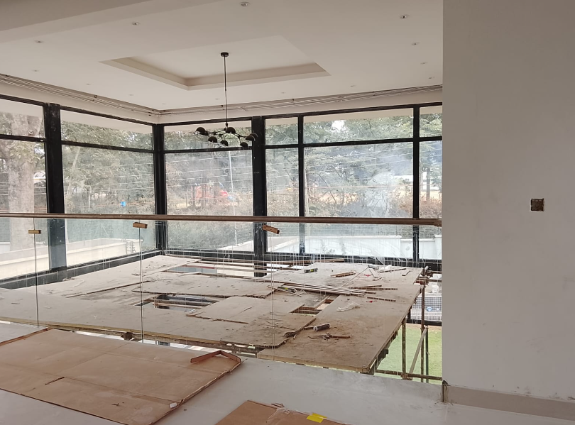 Grand 9 Bedroom Villa in Lavington, Apple Cross Road.