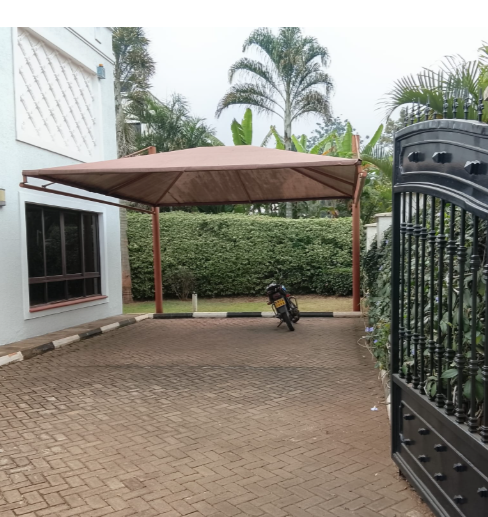 Prestigious 4 Bedroom Villa in Lavington